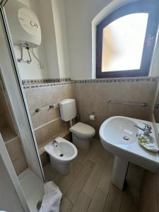 Gallery image of San Raffaele Guest House in Villasimius