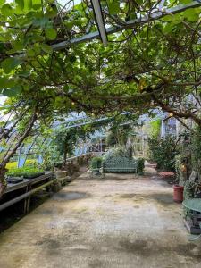 Taman di luar Archway 3 Cosy, En-suite Retreat +11 gambar