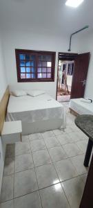 Setusvæði á Hotel Marambaia Ponta Porã