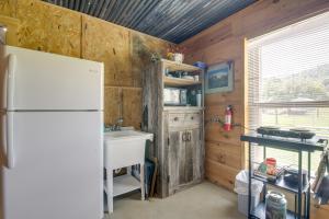 Gallery image of Outdoorsy Huntsville Escape - ATV Authorized Route in Huntsville