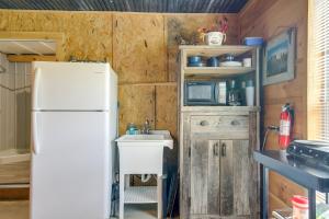 Gallery image of Outdoorsy Huntsville Escape - ATV Authorized Route in Huntsville