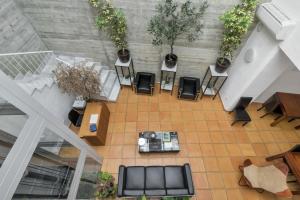 ロンダにあるHotel Ronda Nuevoのギャラリーの写真