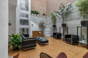 ロンダにあるHotel Ronda Nuevoのギャラリーの写真