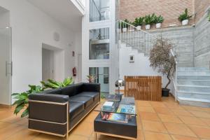 ロンダにあるHotel Ronda Nuevoのギャラリーの写真