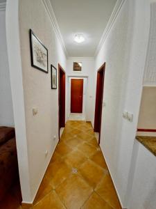 Imagine din galeria proprietății Lux 2-bedroom apartment in Old town Herceg Novi în Herceg-Novi