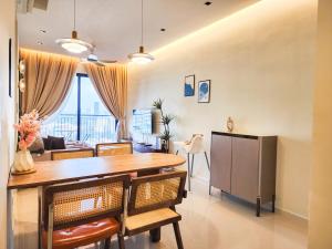 吉隆坡Sunway Velocity 2 -- Dual Key X Child Friendly with Comfy Home by Cowidea的相册照片