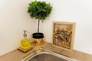 Billede fra billedgalleriet på Boutique Flat in Old Town i Bratislava + 55 billeder