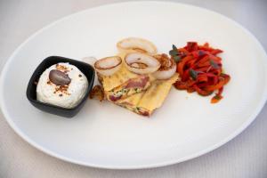 Fotografie z fotogalerie ubytování Casa Din Bran - Inn Cuisine v destinaci Bran