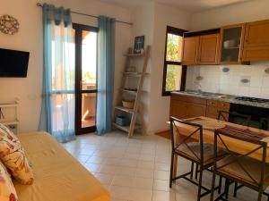Gallery image of Case Vacanza Mare Nostrum in Torre delle Stelle