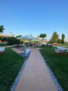 Gambar di galeri bagi Hotel Verri di Misano di Gera dʼAdda