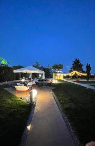 Gambar di galeri bagi Hotel Verri di Misano di Gera dʼAdda
