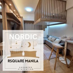 Φωτογραφία από το άλμπουμ του Nordic Rsquare Manila - with Pool Access στη Μανίλα