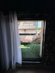 Fotografia z galérie ubytovania Le 6 Bis by Les Cailloux Dorés v destinácii Uzès