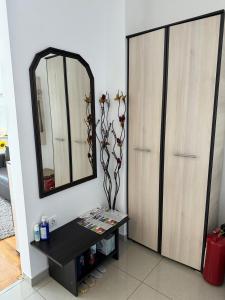 Fotografie z fotogalerie ubytování Angellina Apartmani v destinaci Sremska Mitrovica