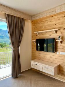 Fotografie z fotogalerie ubytování Monte Escape Village v destinaci Šavnik