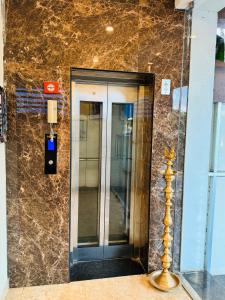 Fotografie z fotogalerie ubytování Hotel Sangeeth Palace v destinaci Rāmeswaram