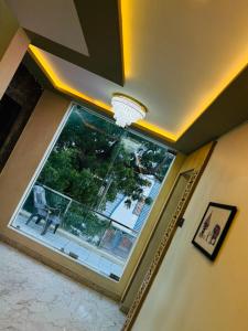 Fotografie z fotogalerie ubytování Hotel Sangeeth Palace v destinaci Rāmeswaram