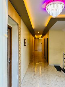 Fotografie z fotogalerie ubytování Hotel Sangeeth Palace v destinaci Rāmeswaram