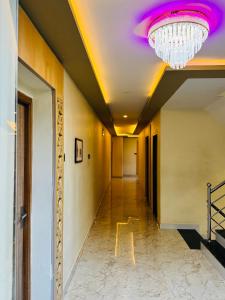 Fotografie z fotogalerie ubytování Hotel Sangeeth Palace v destinaci Rāmeswaram