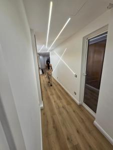 Fotografie z fotogalerie ubytování Charlie Up v Římě