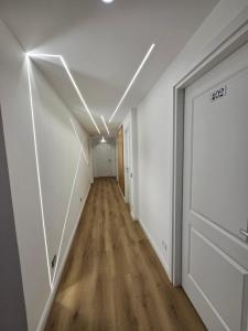 Fotografie z fotogalerie ubytování Charlie Up v Římě