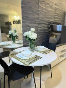 Φωτογραφία από το άλμπουμ του Demillo Style Suites at SMDC σε Iloilo City