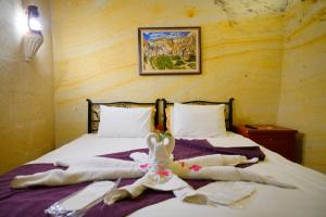 Gallery image of Antik Cave House in Urgup +79 photos