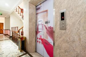 Fotografie z fotogalerie ubytování Kadupul Hotel v Ho Či Minově městě