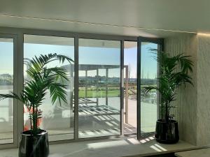 Galeriebild der Unterkunft Bayline luxury spa and pool apartment in Armação de Pêra + 52 Fotos