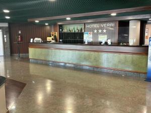 Gambar di galeri bagi Hotel Verri di Misano di Gera dʼAdda