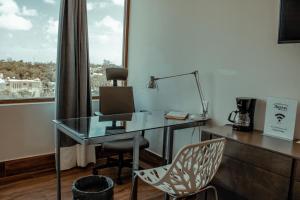 Fotografie z fotogalerie ubytování Sky Inn Hotel - Cancun v destinaci Cancún