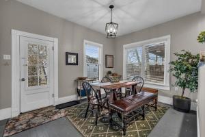 Fotografie z fotogalerie ubytování 2 Home Listing Near Slopes & Town v destinaci Park City