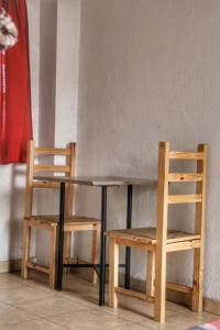 Fotografie z fotogalerie ubytování La Vecindad v destinaci Cordoba + 16 fotografií