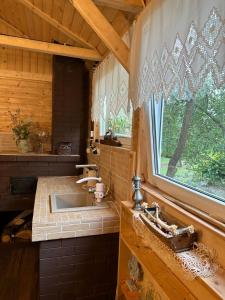 Fotografie z fotogalerie ubytování Rusty Key Cottage, Transylvania v destinaci Gheorghe Doja