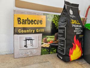 Afbeelding uit fotogalerij van Apartman Marina in Zagorje