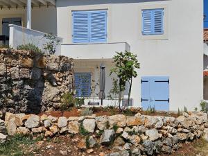 Afbeelding uit fotogalerij van Apartman Marina in Zagorje