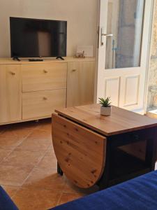 Afbeelding uit fotogalerij van Apartman Marina in Zagorje +14 foto's