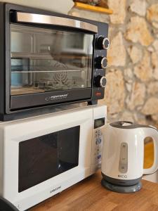 Afbeelding uit fotogalerij van Apartman Marina in Zagorje