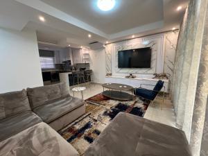 Photo de la galerie de l'établissement Shobalenku Opulent apartments, à Mbabane