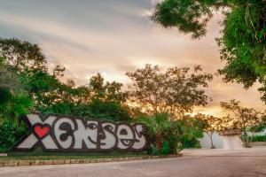 Fotografie z fotogalerie ubytování Hotel Xcaret Mexico All Parks All Fun Inclusive v destinaci Playa del Carmen
