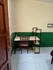 Gallery image of Departamentos del Jardín de Toribio in Huamantla