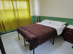 Gallery image of Departamentos del Jardín de Toribio in Huamantla