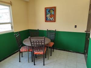 Gallery image of Departamentos del Jardín de Toribio in Huamantla