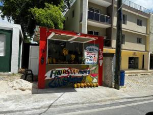 Fotografie z fotogalerie ubytování Vista Bayahibe Paradise v destinaci Bayahibe