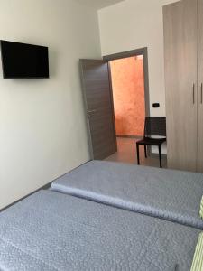 Gallery image of Casa Caselle intero appartam indipend 100mq 2 stanze 2 bagni e cucina in Caselle