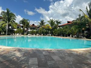 Bazén v ubytování Vista Bayahibe Paradise nebo v jeho okolí