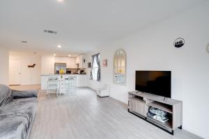 Foto sihtkohas San Antonio asuva majutusasutuse Cozy Texas Escape Near SeaWorld San Antonio! galeriist