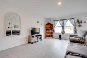 Foto sihtkohas San Antonio asuva majutusasutuse Cozy Texas Escape Near SeaWorld San Antonio! galeriist