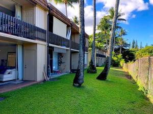 Zahrada ubytování Modern Beautiful 1BR Napili Bay Get-Away Condo
