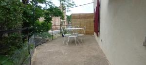 Photo de la galerie de l'établissement La Laiterie, à Saint-Beauzély 12 autres photos